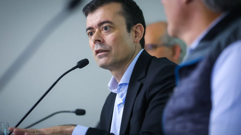 De acordo com Rogério Ceron, pasta teria que abrir "exceção" para conceder crédito ao GDF.