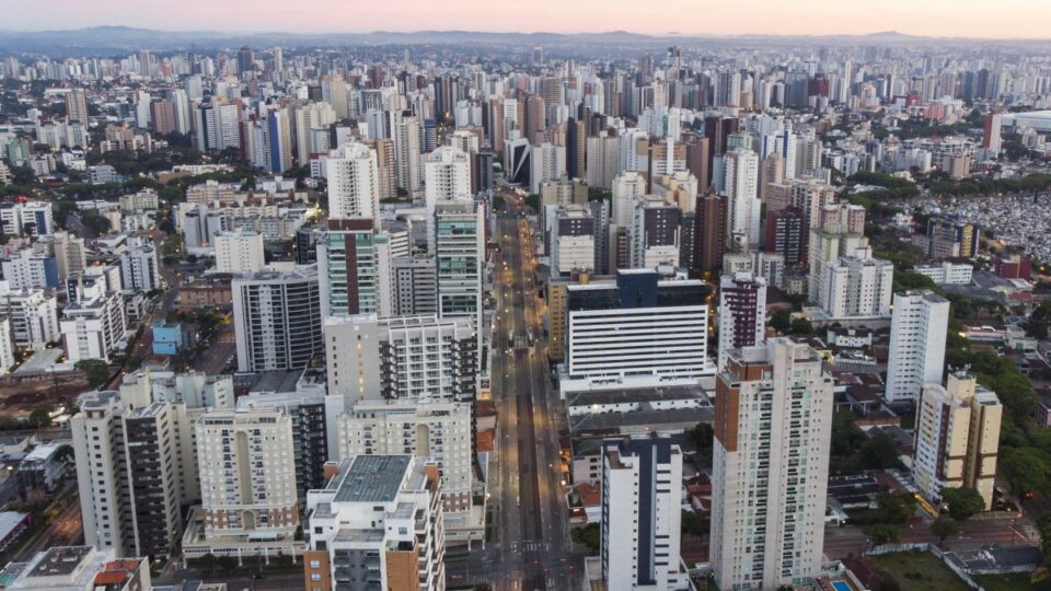Revisão do Plano Diretor pode tornar Curitiba mais eficiente e inclusiva