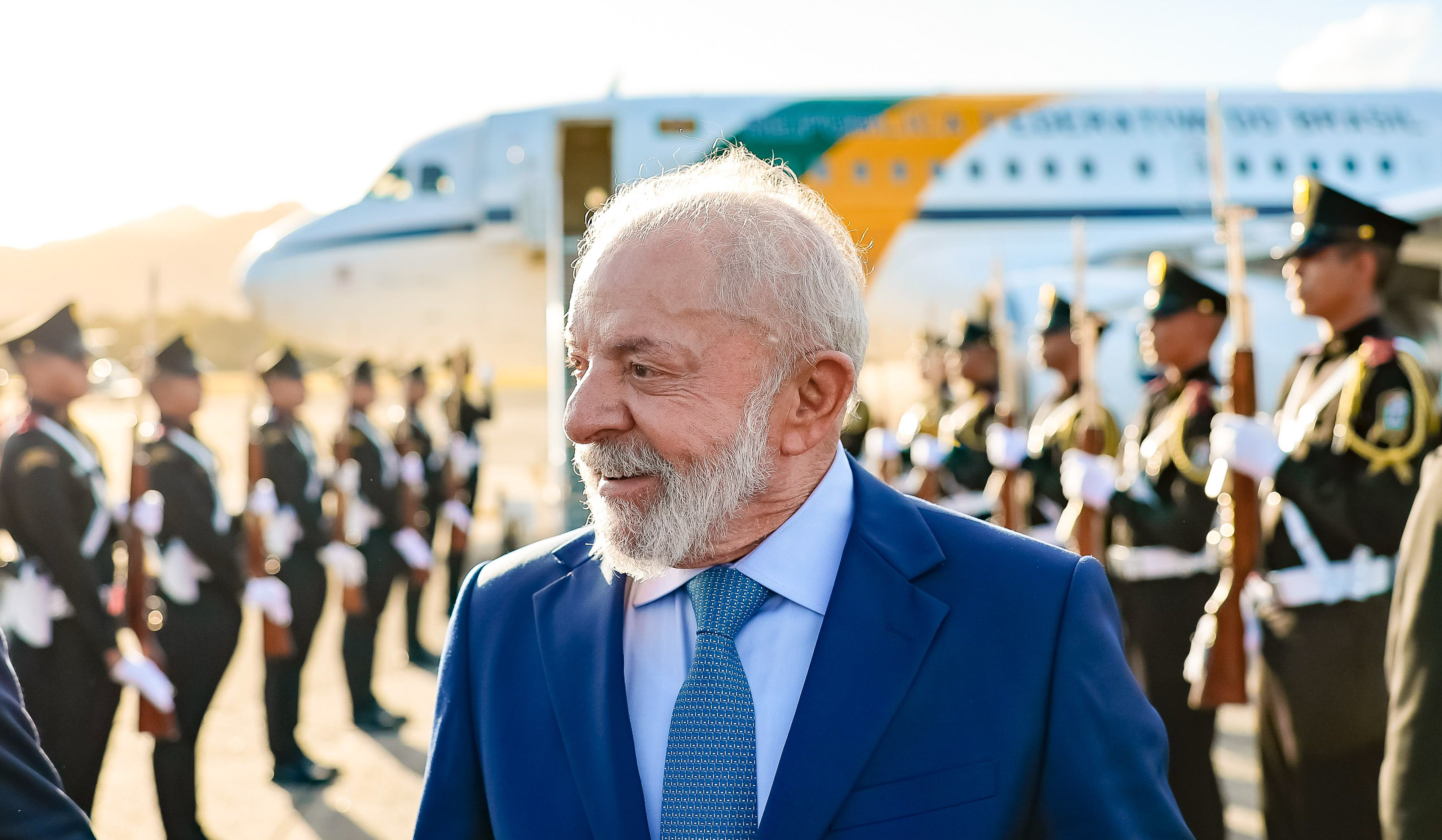 Governo Lula gastou R$ 2,5 bilhões com viagens em 2025