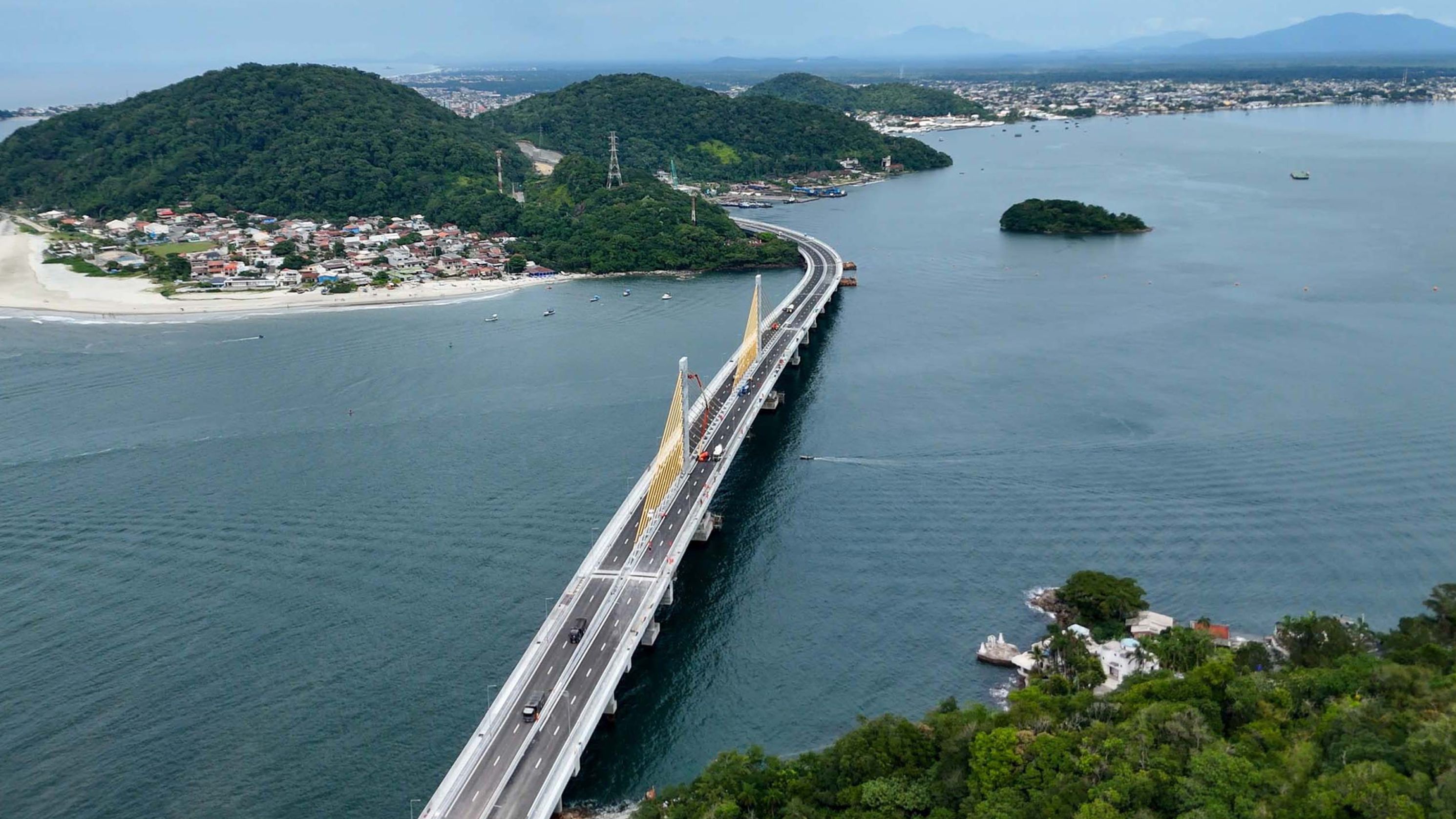 Mudanças na legislação estadual ajudaram a tirar do papel uma das obras mais aguardadas da história do Paraná.