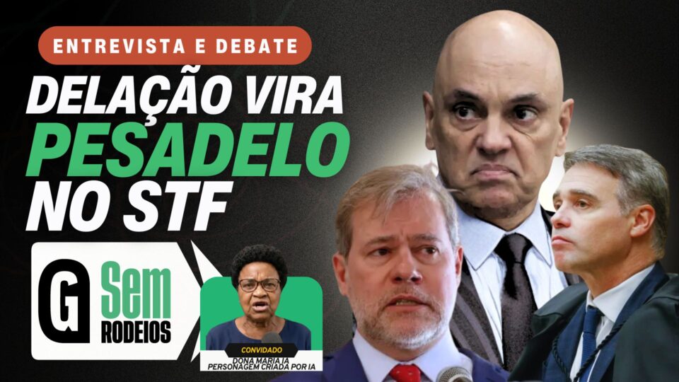 Delação de Vorcaro causa tensão do STF