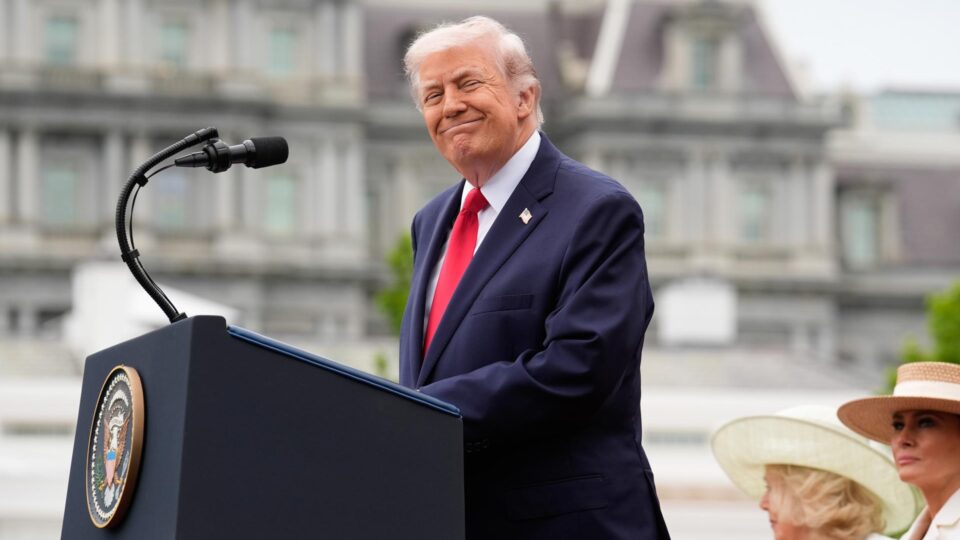 Suprema Corte da Virginia anula mapa eleitoral que beneficiava democratas; Trump comemora