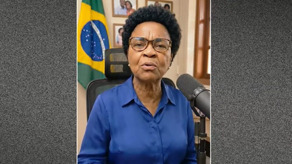 Entrevistamos Dona Maria, perfil de IA que está irritando a esquerda; assista