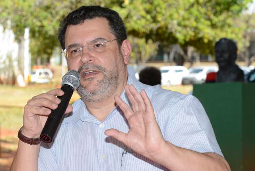 Rui Costa Pimenta.