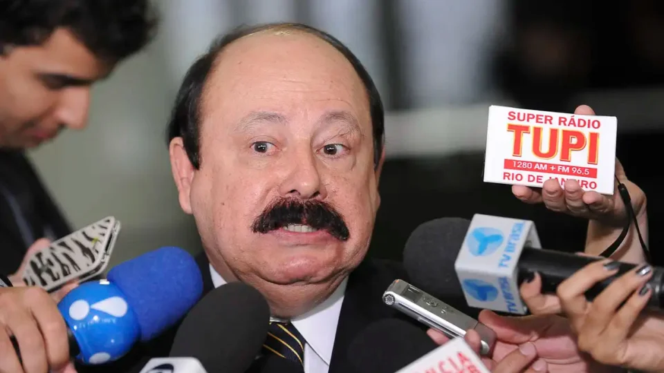 Levi Fidelix