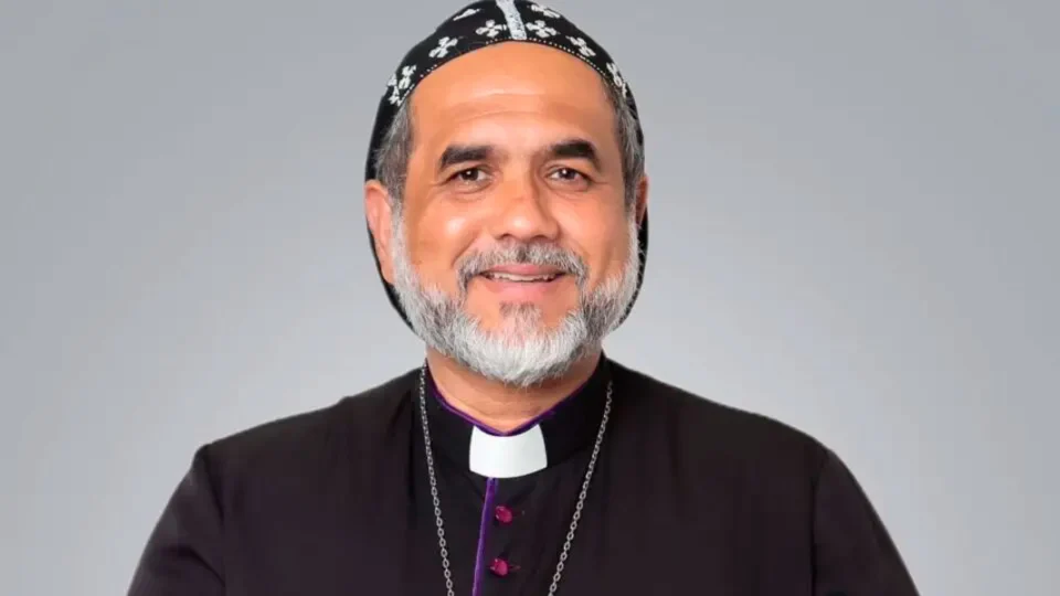 Padre Kelmon