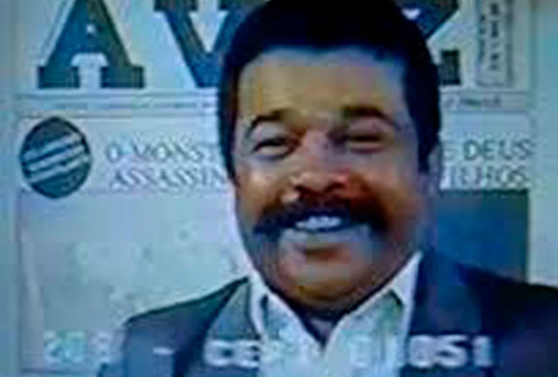 Marronzinho.