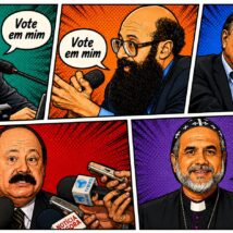 Imagem referente a matéria