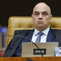Moraes assume ações contra Lei da Dosimetria e cobra explicações de Lula e Congresso