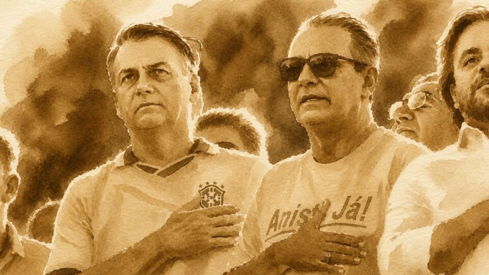 Silas Malafaia e a regra do Estado de exceção