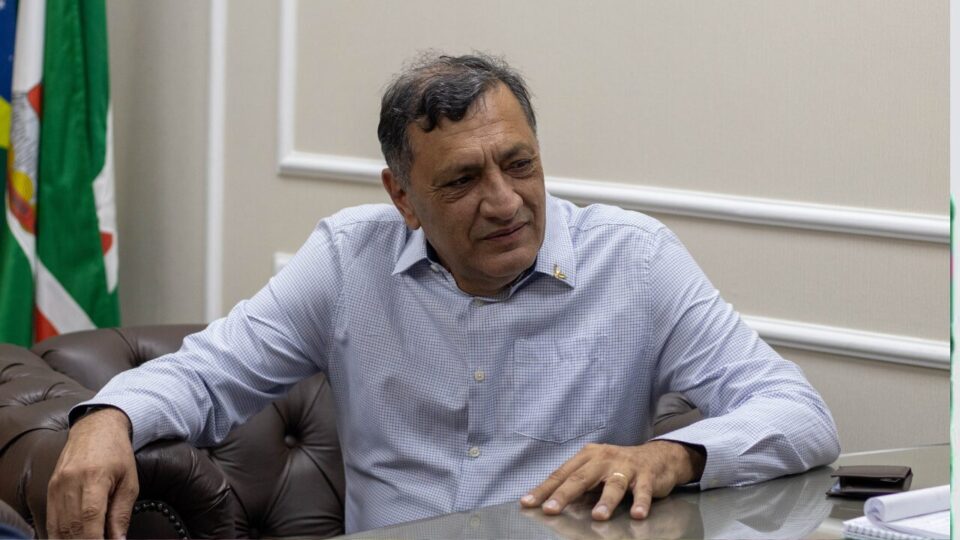 Como é a gestão do irmão de Gilmar Mendes na prefeitura de Diamantino, em Mato Grosso