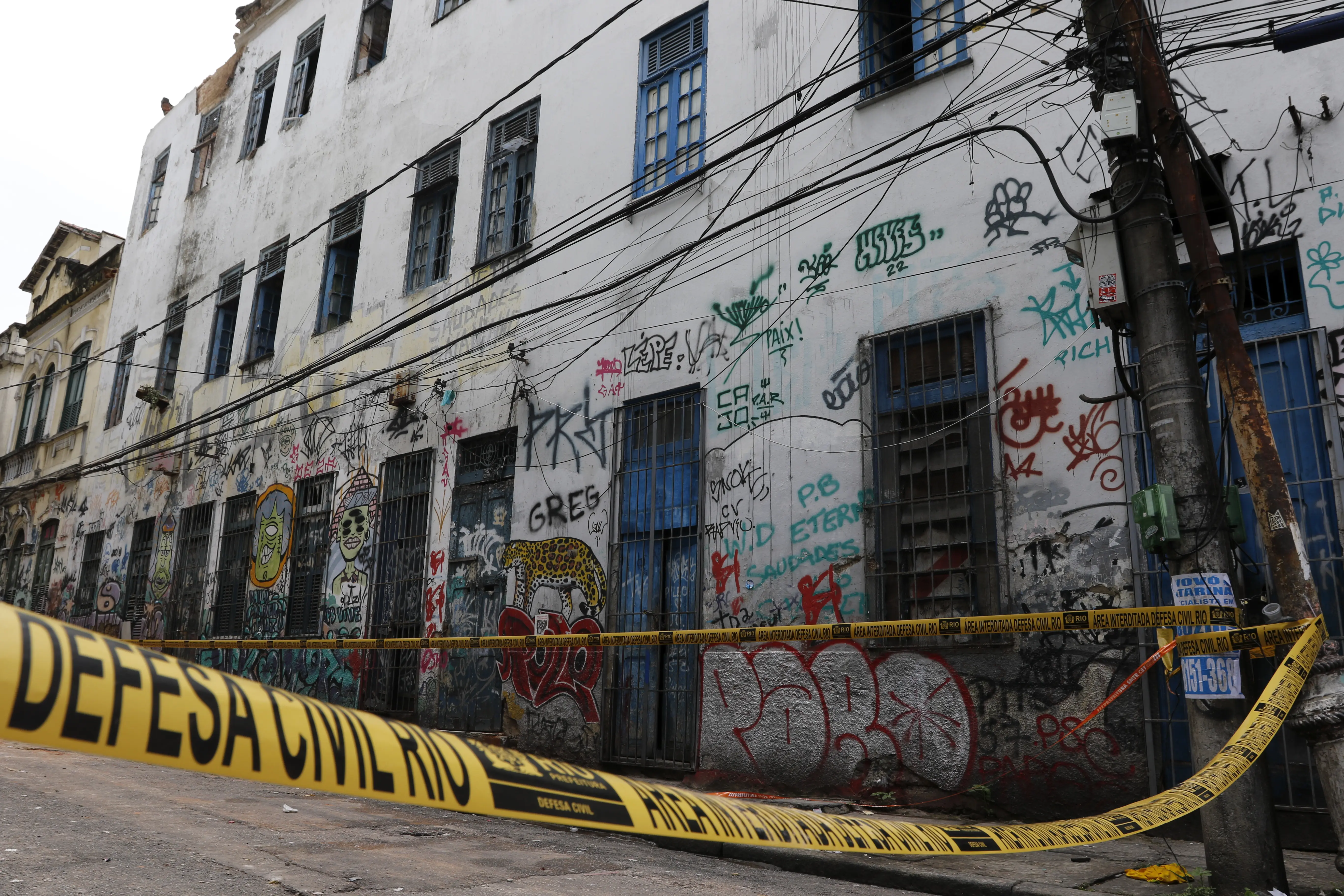 Comissão da Câmara aprova regra para reduzir prazo de transferência de imóveis abandonados