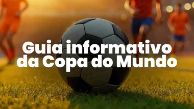 Entenda rapidamente o que muda e o que esperar da Copa do Mundo de 2026