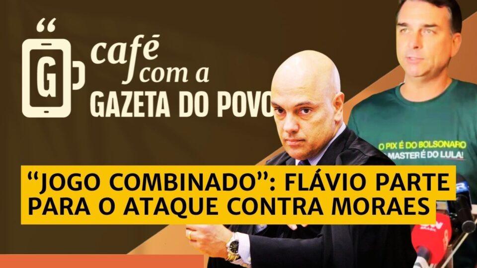 Presidenciáveis criticam Moraes após suspensão da Lei da Dosimetria