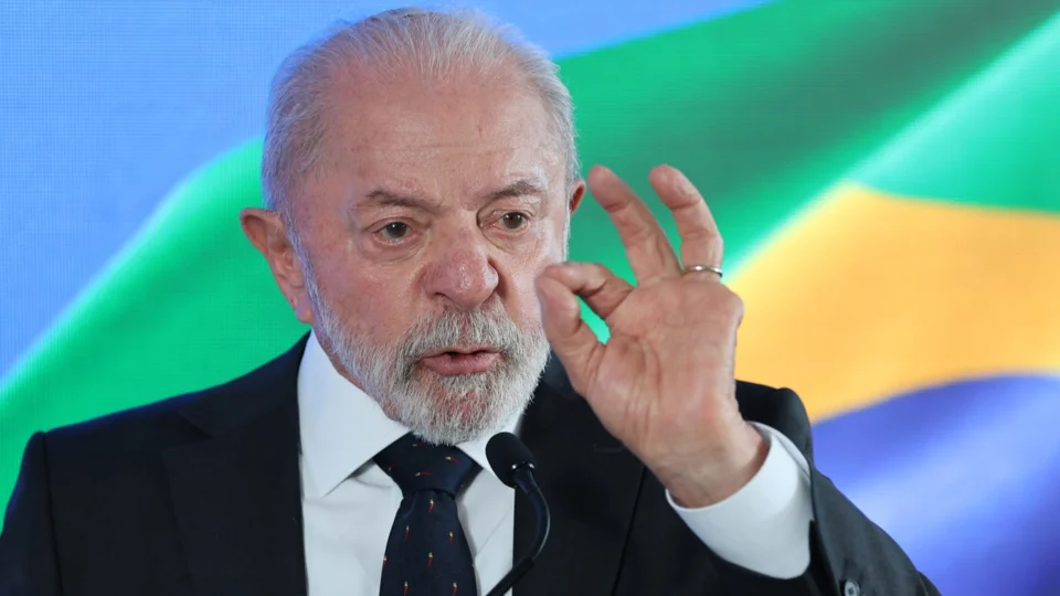 Lula TRump Bolsonaro