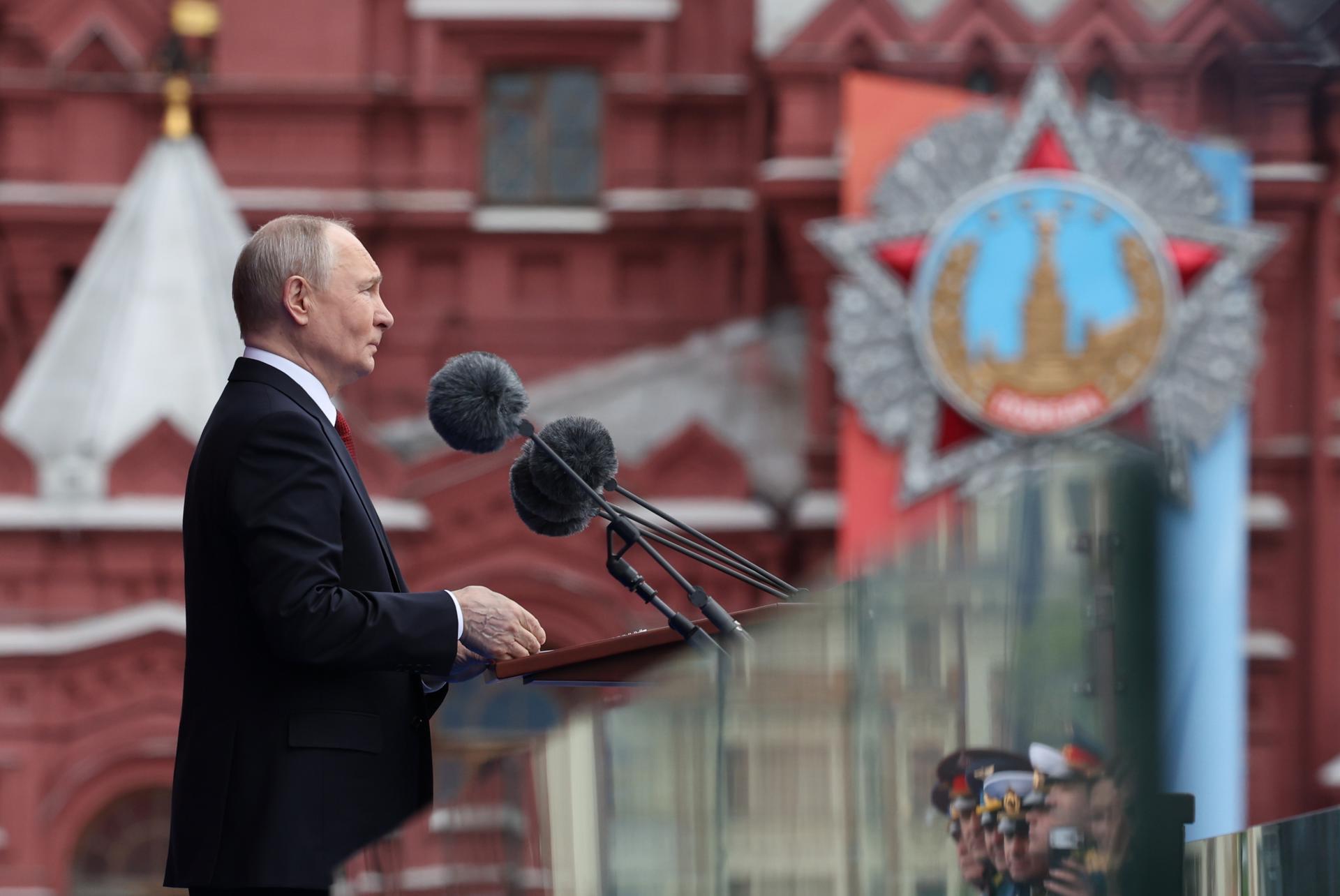 Ucrânia e Rússia se acusam de desrespeitar cessar-fogo anunciado por Trump
