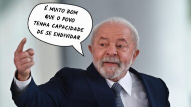 Pérolas de Lula, Haddad, Soraya Thronicke e Marina Silva estão entre os destaques da curadoria sempre atenta da equipe do Frases da Semana