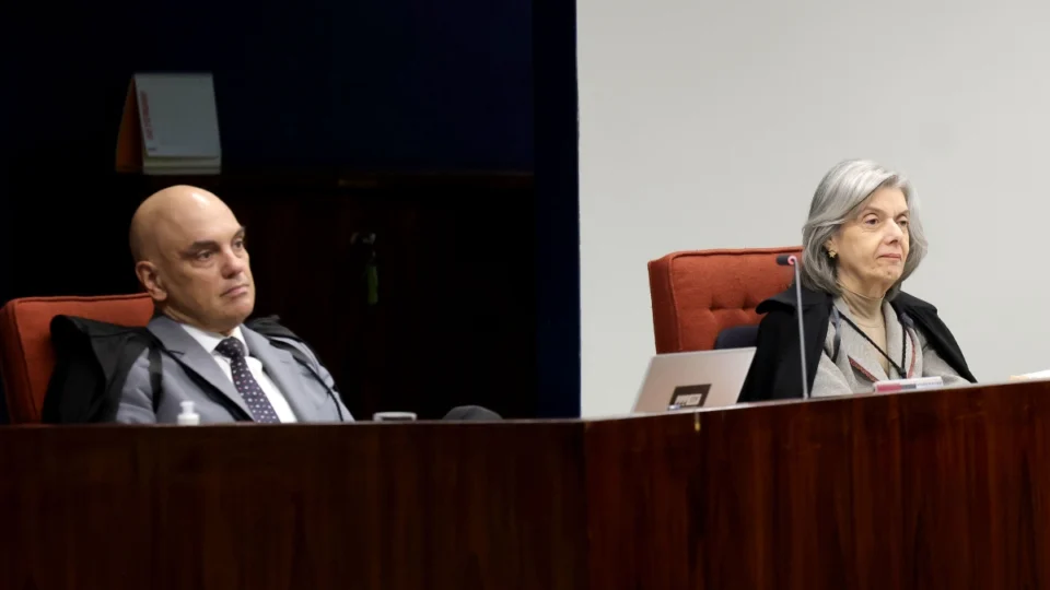 Moraes e Cármen