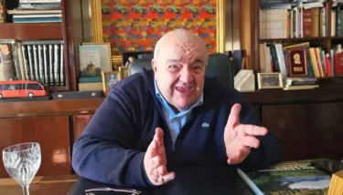 Rafael Greca concorre nas eleições 2026 no Paraná