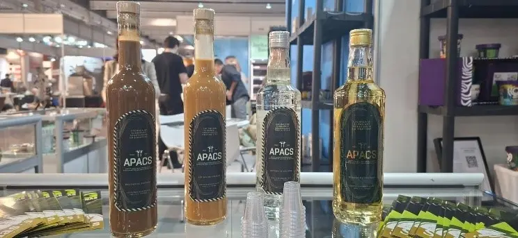 Desde 2012, a Indicação Geográfica protege o nome “Salinas” contra falsificações na produção e venda da cachaça. 