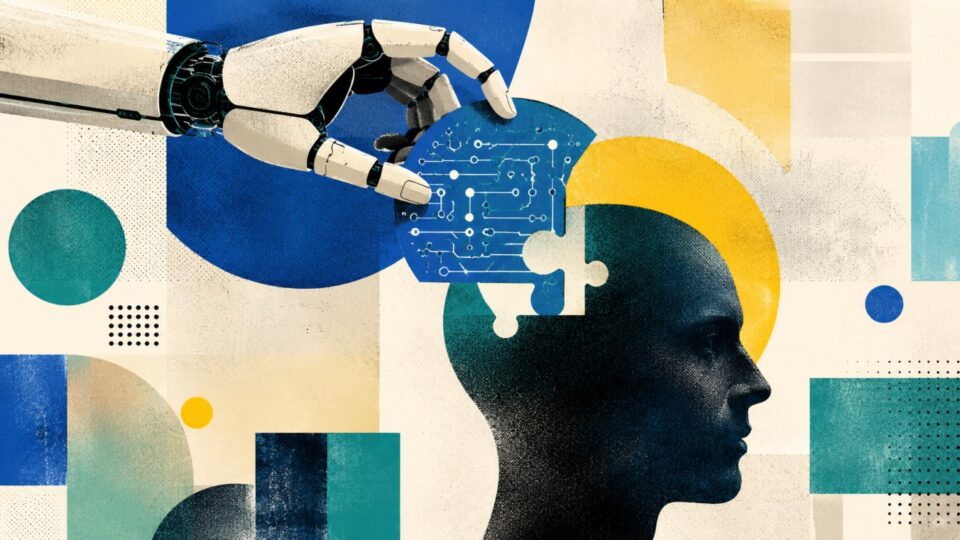 Inteligência artificial e o risco da terceirização do pensamento