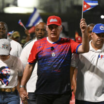 Cuba promete “banho de sangue” caso EUA ataquem a ilha Imagem referente a matéria
