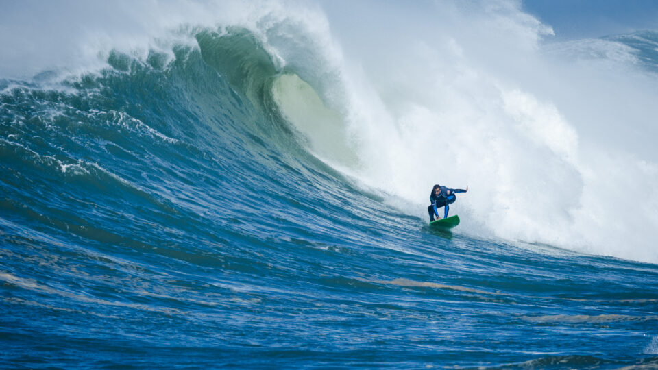 SC cria rota do “Big Surf” e aposta no turismo esportivo para movimentar litoral fora da temporada