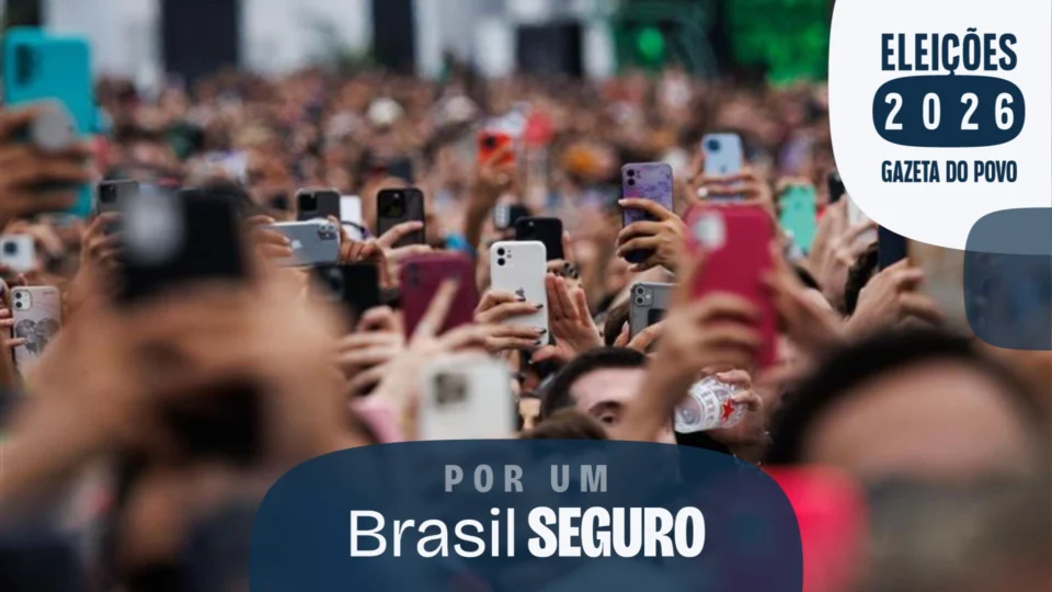 O que as autoridades e especialistas classificam hoje como "epidemia" de furto e de roubo de celulares não é um crime isolado, e sim a base de uma estrutura financeira complexa e altamente lucrativa.