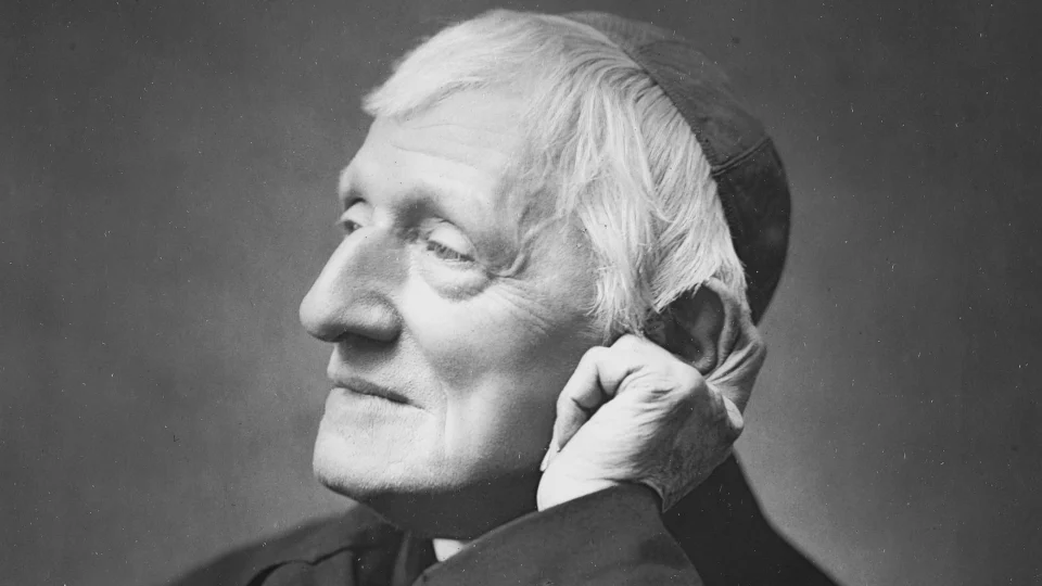convertidos católicos são john henry newman