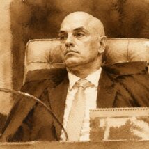 A dosimetria, o STF e o golpe stf dosimetria