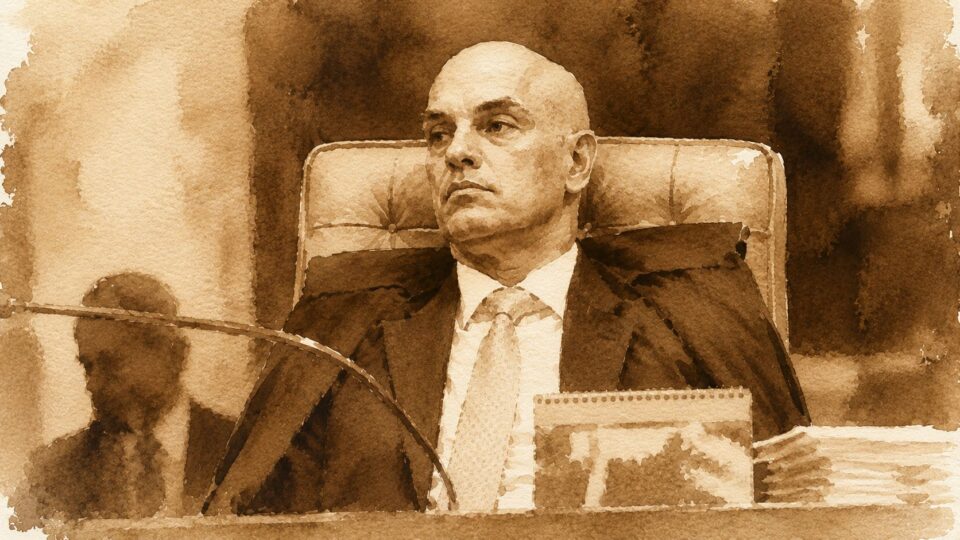 A dosimetria, o STF e o golpe