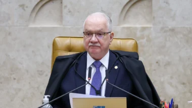 Com maioria já formada, pedido de destaque contemplará votos de Fachin e André Mendonça.
