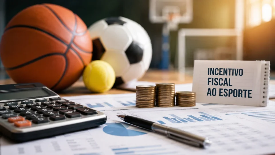 Mudanças na legislação esportiva ampliam debate sobre incentivos fiscais e exigem maior atenção de empresas às regras tributárias de estados e municípios.