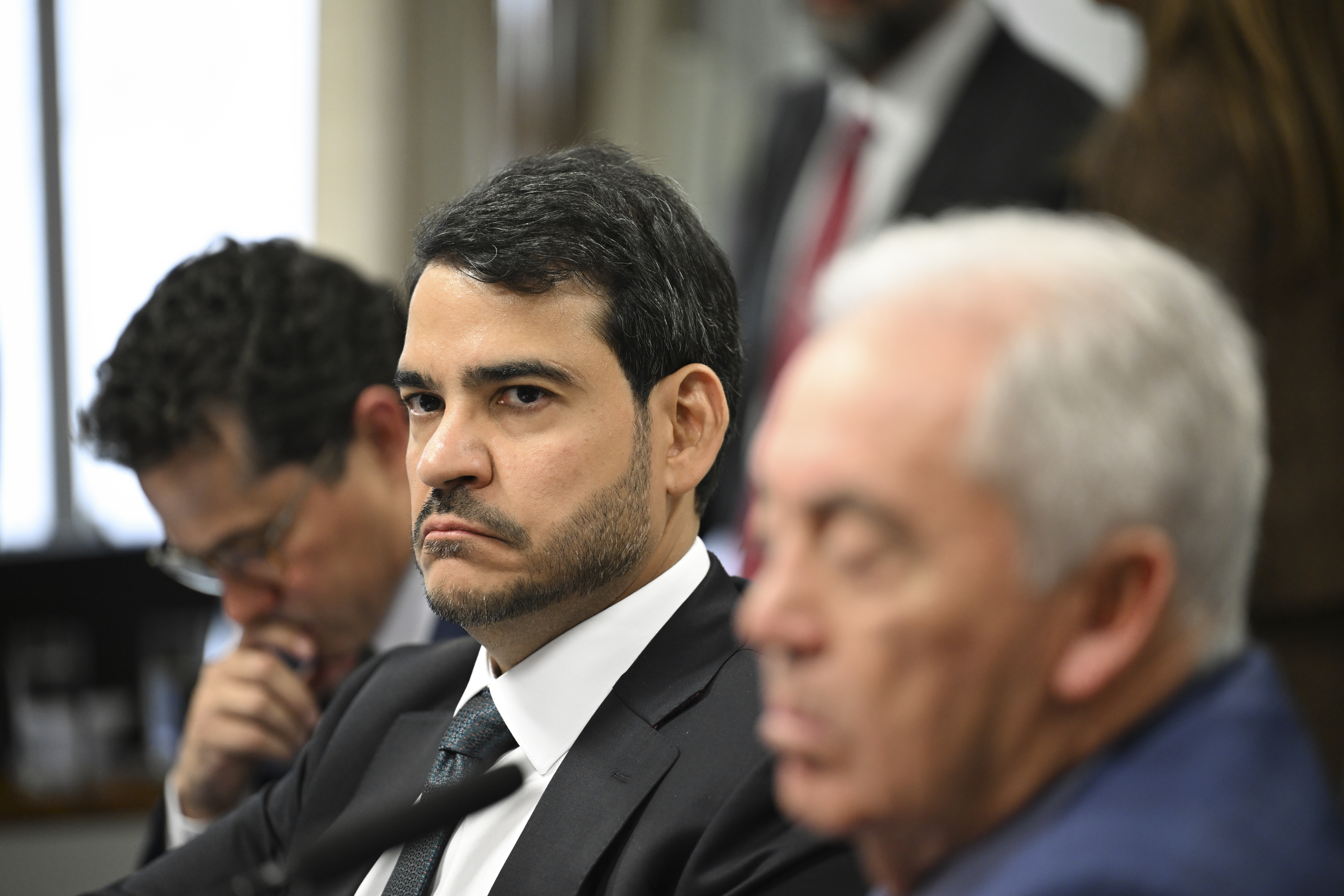 Lula tentará nova indicação ao STF após rejeição de Messias, diz ministro