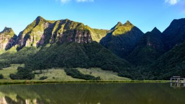 pirâmides sagradas de grão-pará turismo em santa catarina