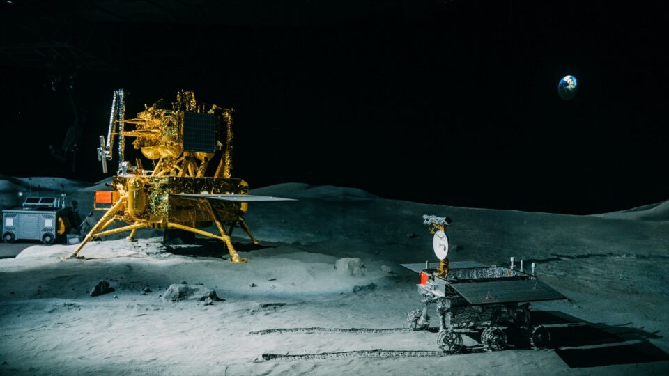 A base da Nasa na Lua: entenda o plano que pode mudar a exploração espacial