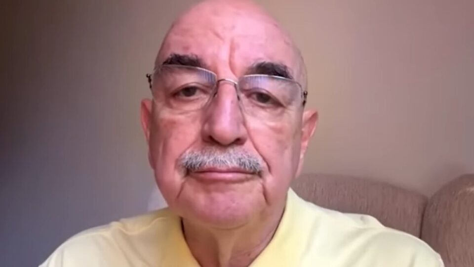 Deputado prega enfrentamento ao STF e vê clima para aprovar anistia; assista
