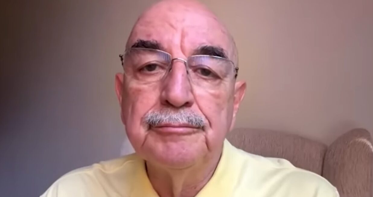 Deputado prega enfrentamento ao STF e vê clima para anistia
