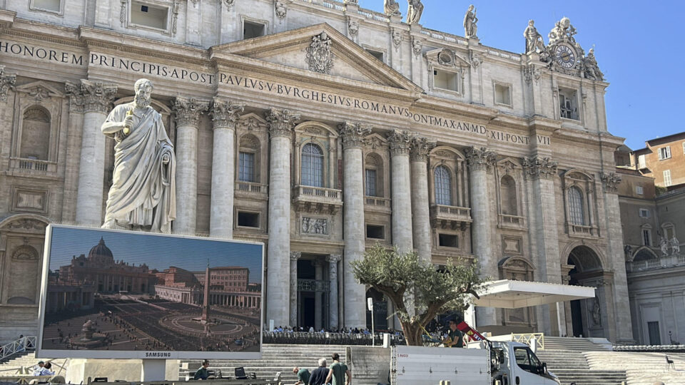 Banco do Vaticano aumenta lucro em 55,5% e está entre os mais fortes do mundo em capitalização e liquidez