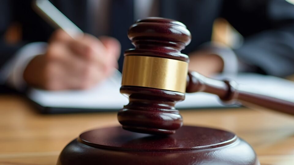 Do presidencialismo de coalizão ao judiciarismo de coalizão