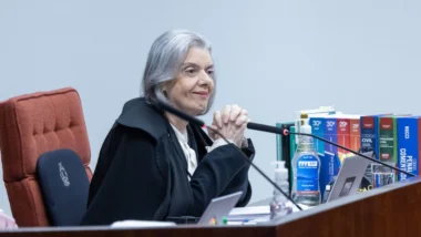 Em seu voto, a relatora, Ministra Cármen Lúcia, apontou que somente a União poderia legislar sobre diretrizes e bases da educação nacional.