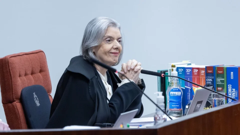 Em seu voto, a relatora, Ministra Cármen Lúcia, apontou que somente a União poderia legislar sobre diretrizes e bases da educação nacional.