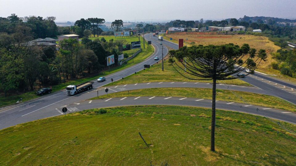 Sindicato Rural questiona traçado de contorno de Ponta Grossa e vai ao Ministério Público