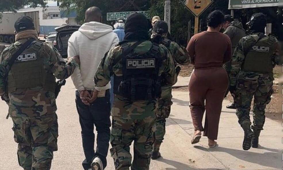 Quem é o chefe do Comando Vermelho preso na Bolívia