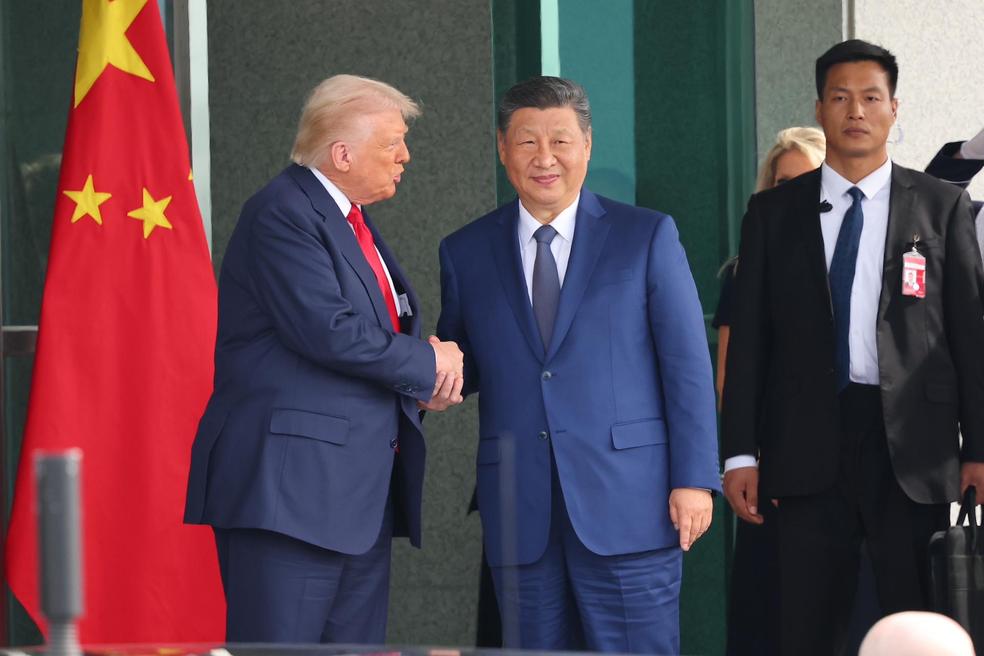 Taiwan, repressão, tarifas e Irã: o que esperar do encontro entre Xi e Trump na China