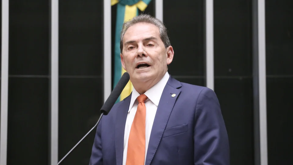 Após reunião com Moraes, relator de Lei da Dosimetria diz estar “otimista”