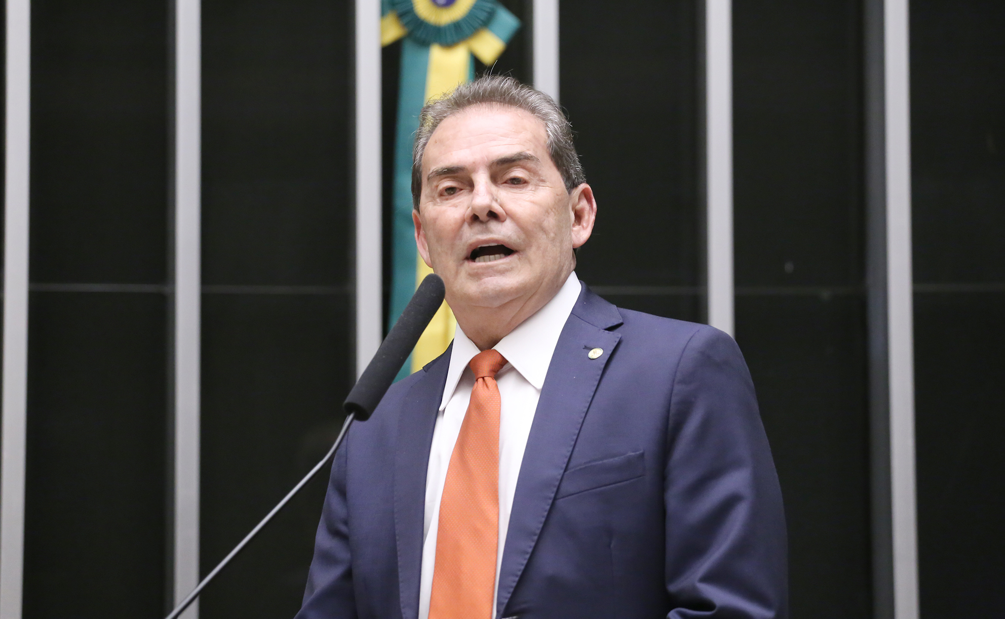 Após reunião com Moraes, relator de Lei da Dosimetria diz estar “otimista”