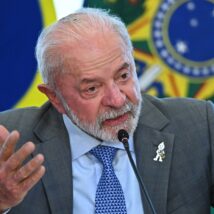 Os ricos ficam mais ricos e os pobres mais pobres: eis o resultado inexorável do esquerdismo. Imagem referente a matéria