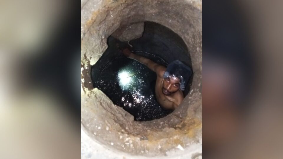 O anúncio de emprego que se tornou sentença de morte para cristãos