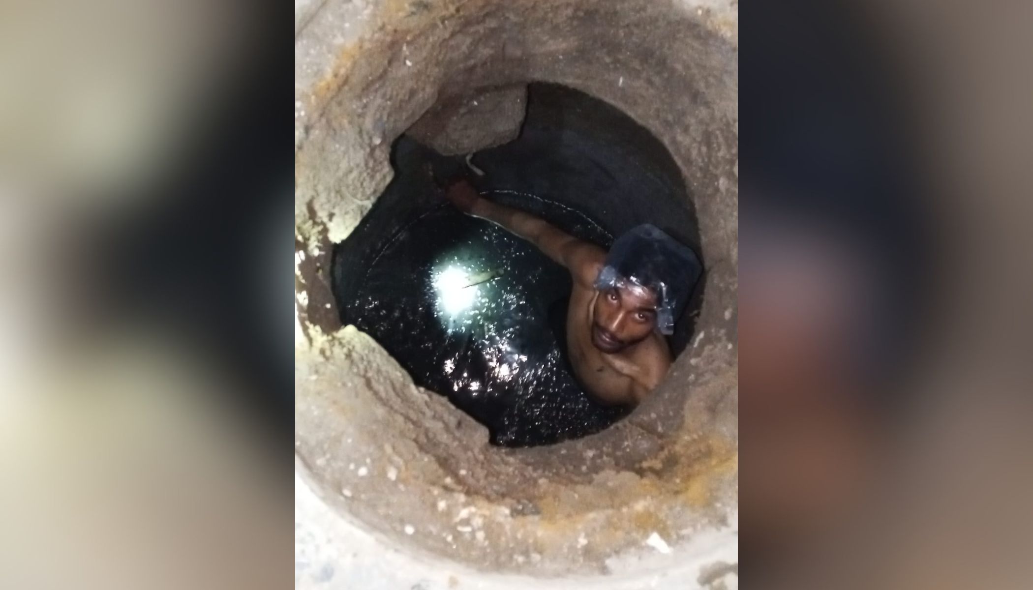 O anúncio de emprego que se tornou sentença de morte para cristãos